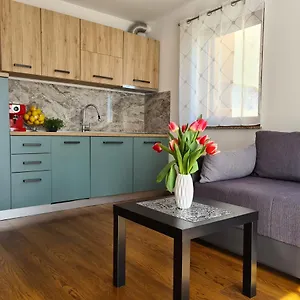 Downtown Ela Apartment